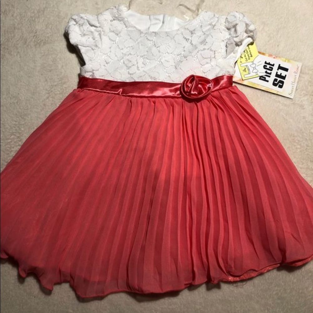 Baby dress